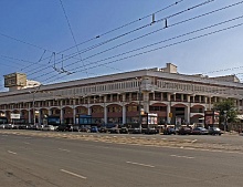 Торговый центр «Московский»