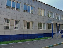 Офисное здание (Малая Калужская 15)