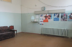 Аренда офиса 82м на ул. Новоясеневский проспект, 24 к4а