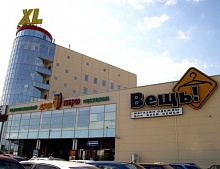 Торговый центр «XL-1»
