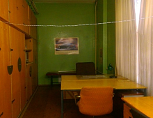 Аренда офиса 69м на ул. Бабаевская, 4 с1