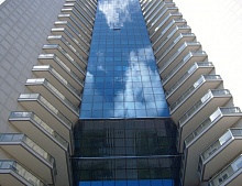 Бизнес-центр «Башня 2000»