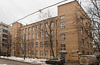 Аренда офиса 66м на ул. Бабаевская, 4 с1
