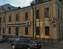 Офисное здание (Долгоруковская 19с1)