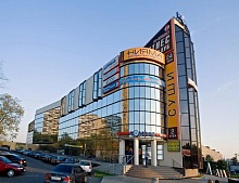 Торговый центр «Компас»
