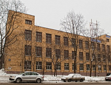 Аренда офиса 100м на ул. Кастанаевская, 34 с1