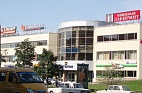 Торговый центр «Мегаком Вешняковская» 