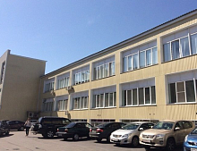 Аренда офиса 11м на Кутузовском проспекте, 36 с2а