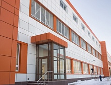  Офисно-складской комплекс "Новорогожский"